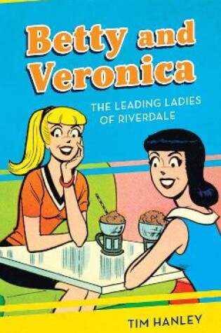 Cover of Betty and Veronica