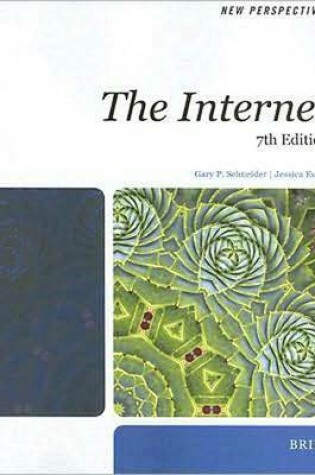 Cover of New Perspectives on the Internet Brief
