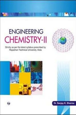 Cover of Engineering Chemistry-II