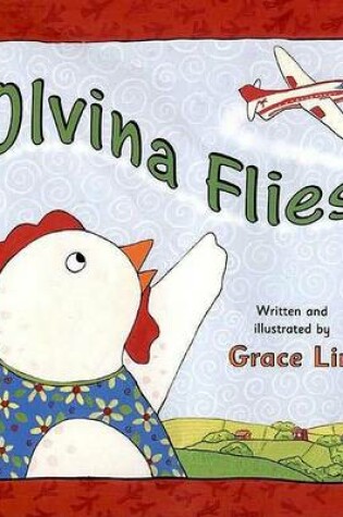 Cover of Olvina Flies