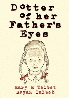 Book cover for Dotter of Her Father's Eyes