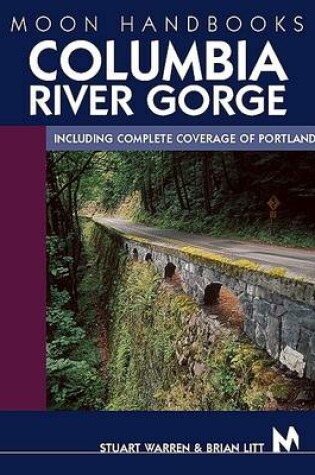 Cover of Columbia River Gorge