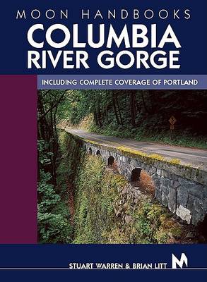 Book cover for Columbia River Gorge