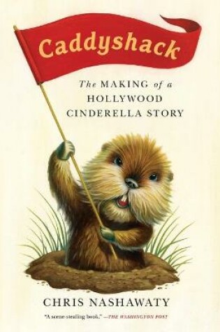 Cover of Caddyshack