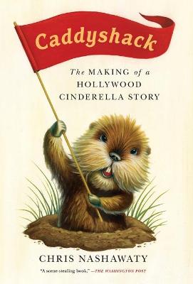 Book cover for Caddyshack