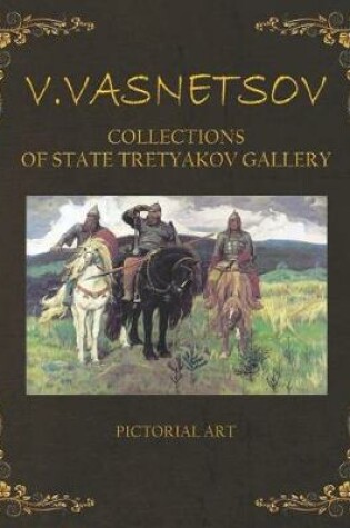 Cover of V.Vasnetsov