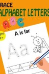 Book cover for Trace Alphabet Letters
