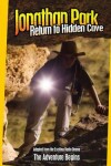 Book cover for Jonathan Park: Return to the Hidden Cave