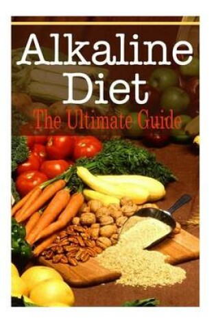 Cover of Alkaline Diet