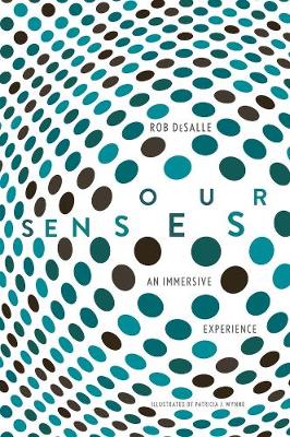 Book cover for Our Senses