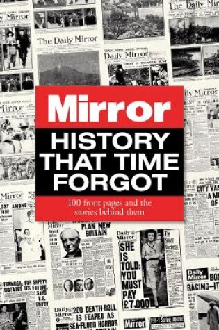 Cover of History That Time Forgot