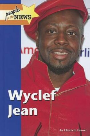 Cover of Wyclef Jean