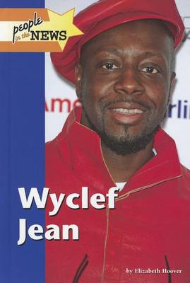 Cover of Wyclef Jean