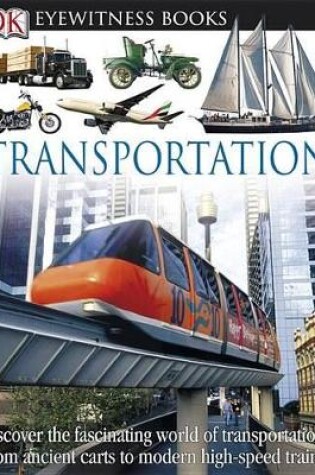 Cover of Transportation