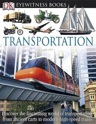 Book cover for Transportation