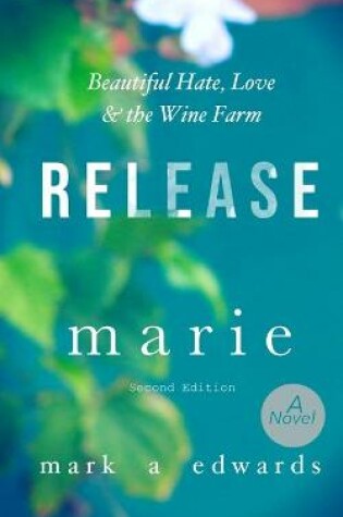 Cover of Release Marie