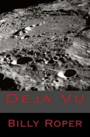 Cover of Deja Vu