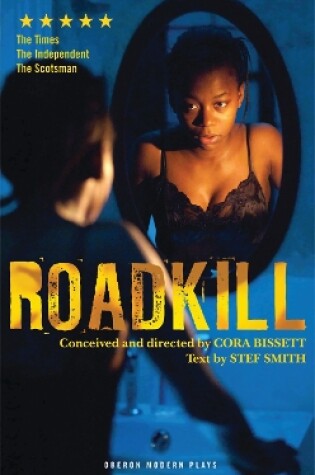 Cover of Roadkill