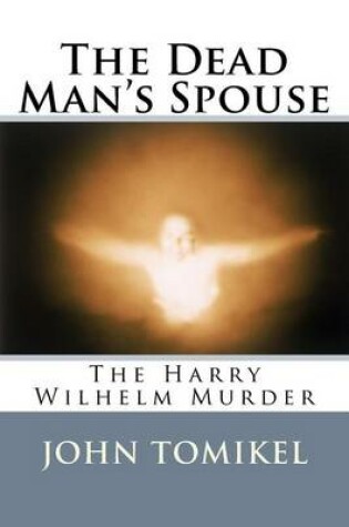 Cover of The Dead Man's Spouse