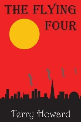 Cover of The Flying Four