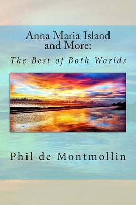 Cover of Anna Maria Island and More