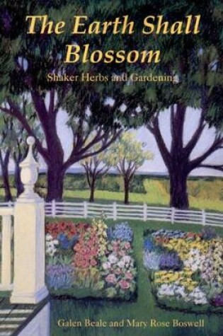 Cover of The Earth Shall Blossom