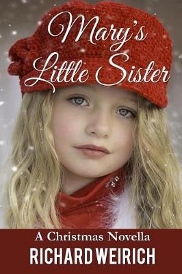 Book cover for Mary's Little Sister