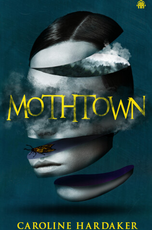 Cover of Mothtown