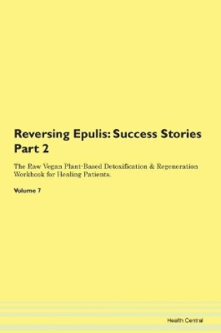 Cover of Reversing Epulis