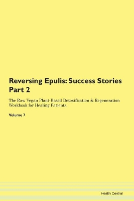 Book cover for Reversing Epulis