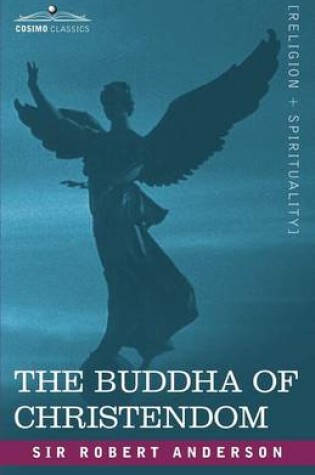 Cover of The Buddha of Christendom