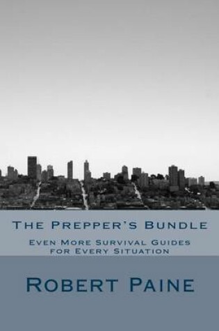 Cover of The Prepper's Bundle