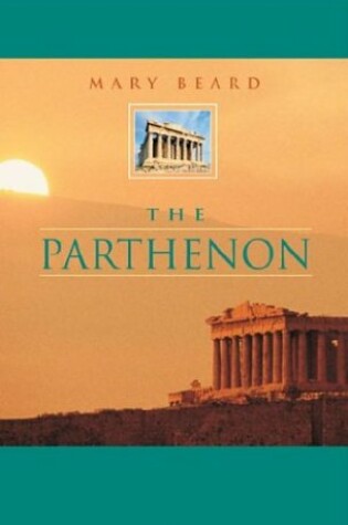 Cover of The Parthenon (Na)