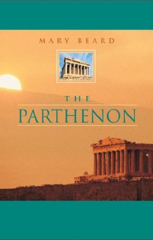 Book cover for The Parthenon (Na)