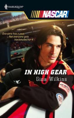 Book cover for In High Gear