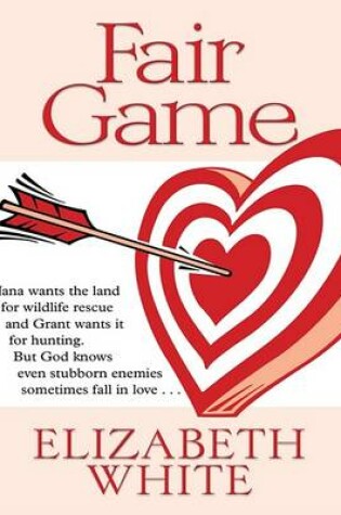 Cover of Fair Game