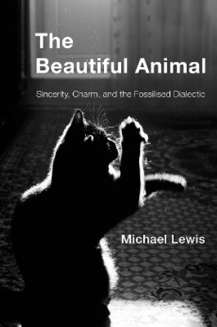 Cover of The Beautiful Animal