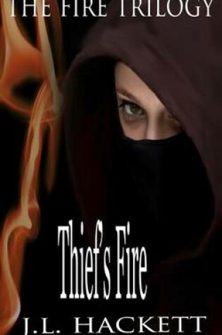 Cover of Thief's Fire