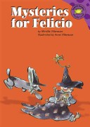 Book cover for Mysteries for Felicio