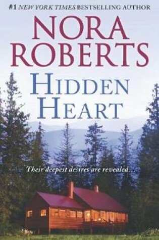 Cover of Hidden Heart