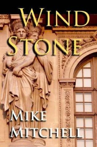 Cover of Windstone