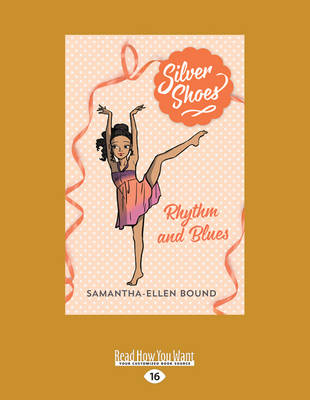 Book cover for Rhythm and Blues