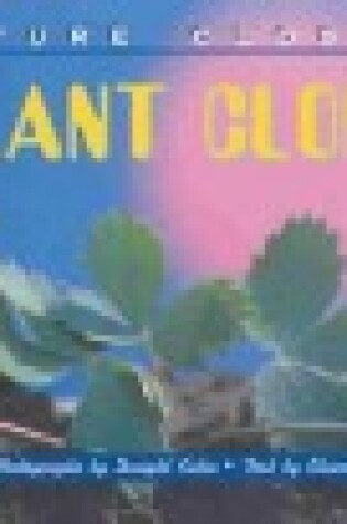 Cover of Plant Clones