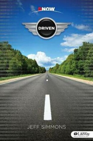Cover of Driven - Student Member Book