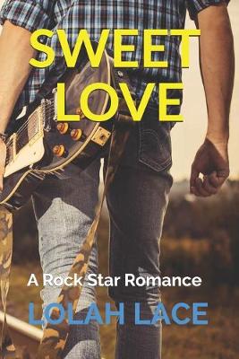 Book cover for Sweet Love