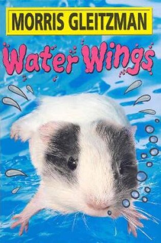 Cover of Water Wings (PB)