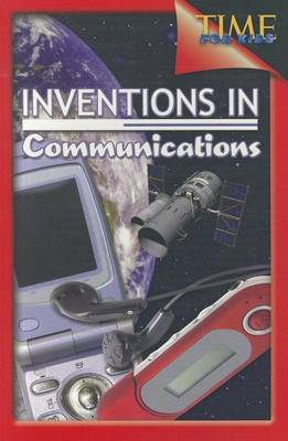 Cover of Inventions in Communications