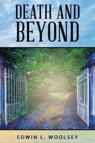 Cover of Death and Beyond