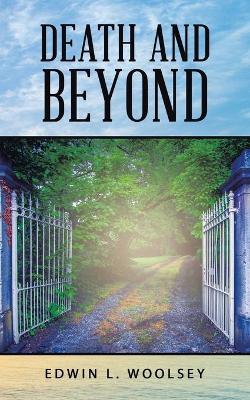 Book cover for Death and Beyond