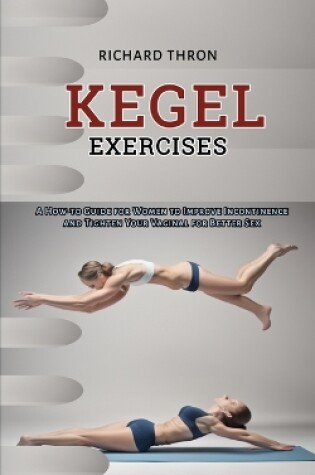 Cover of Kegel Exercises